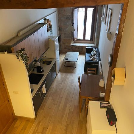 Espectacular Estudio En Antigua Casa De Correos Molina de Aragon Eksteriør billede